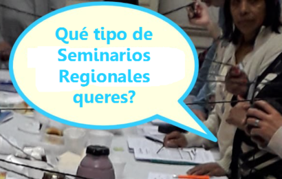 Dinámicas Creativas de Participación